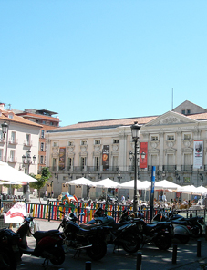 Teatro Espanol